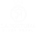 La Fortuna - Finca Hotel