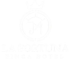 La Fortuna - Finca Hotel